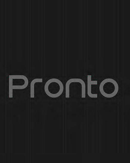 Pronto - Brand identity