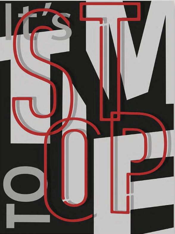 STOP