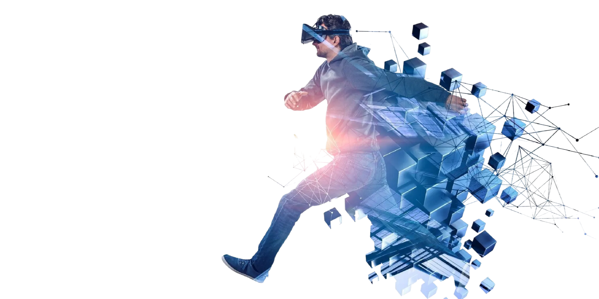 Créativité digitale et réalité virtuelle — Brands Digital