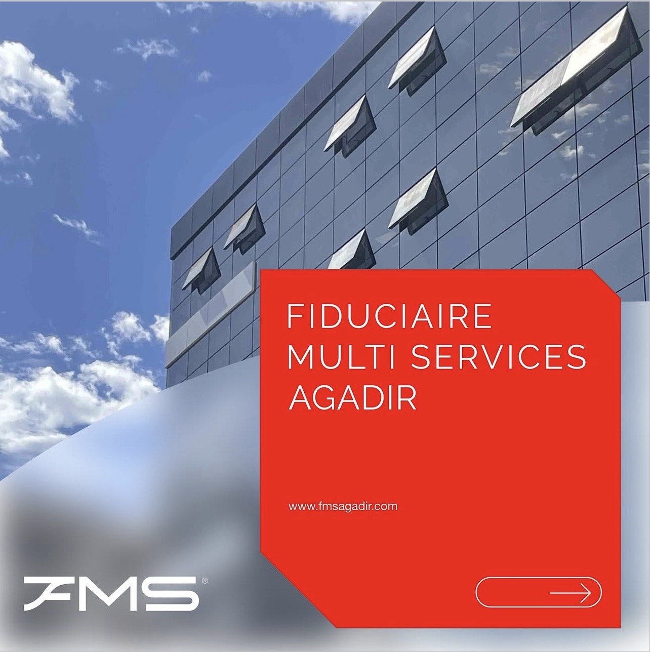 FMS — Fiduciaire Multi Services — visuel 2