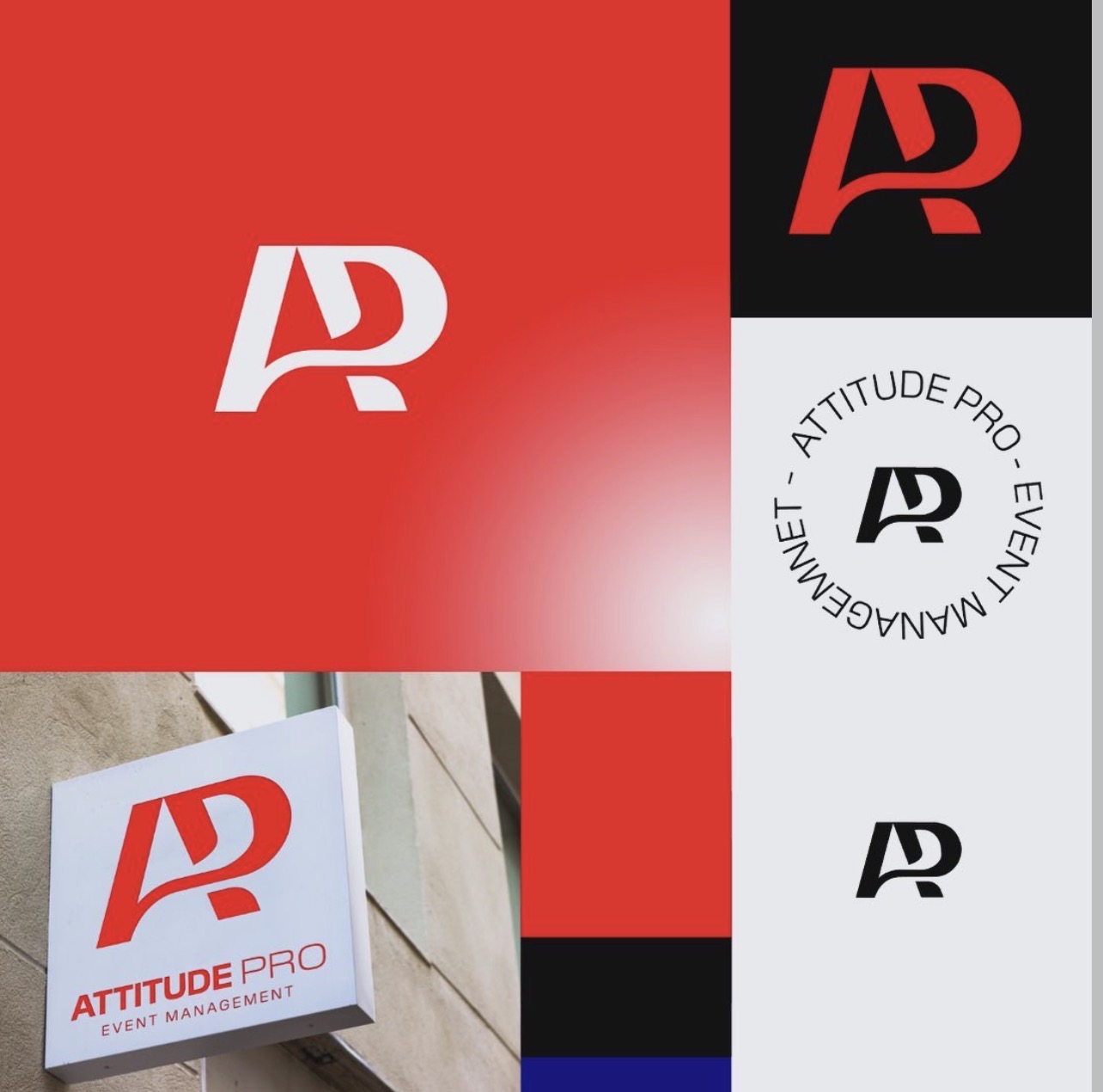 AP — Attitude Pro