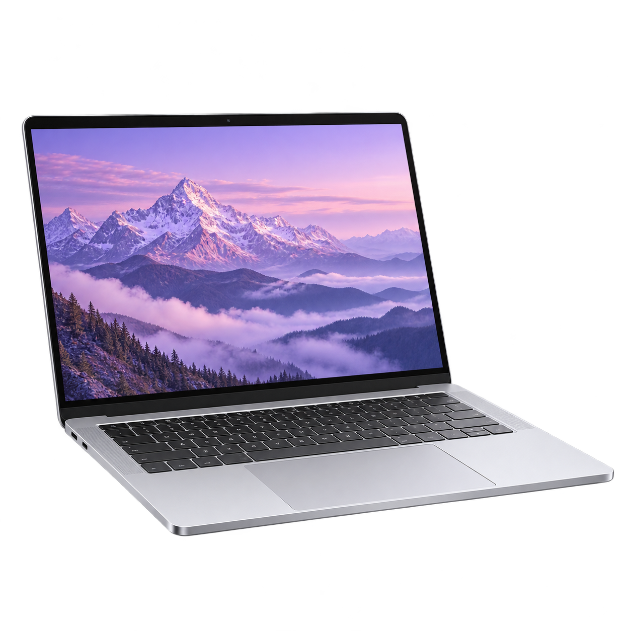 PC portable