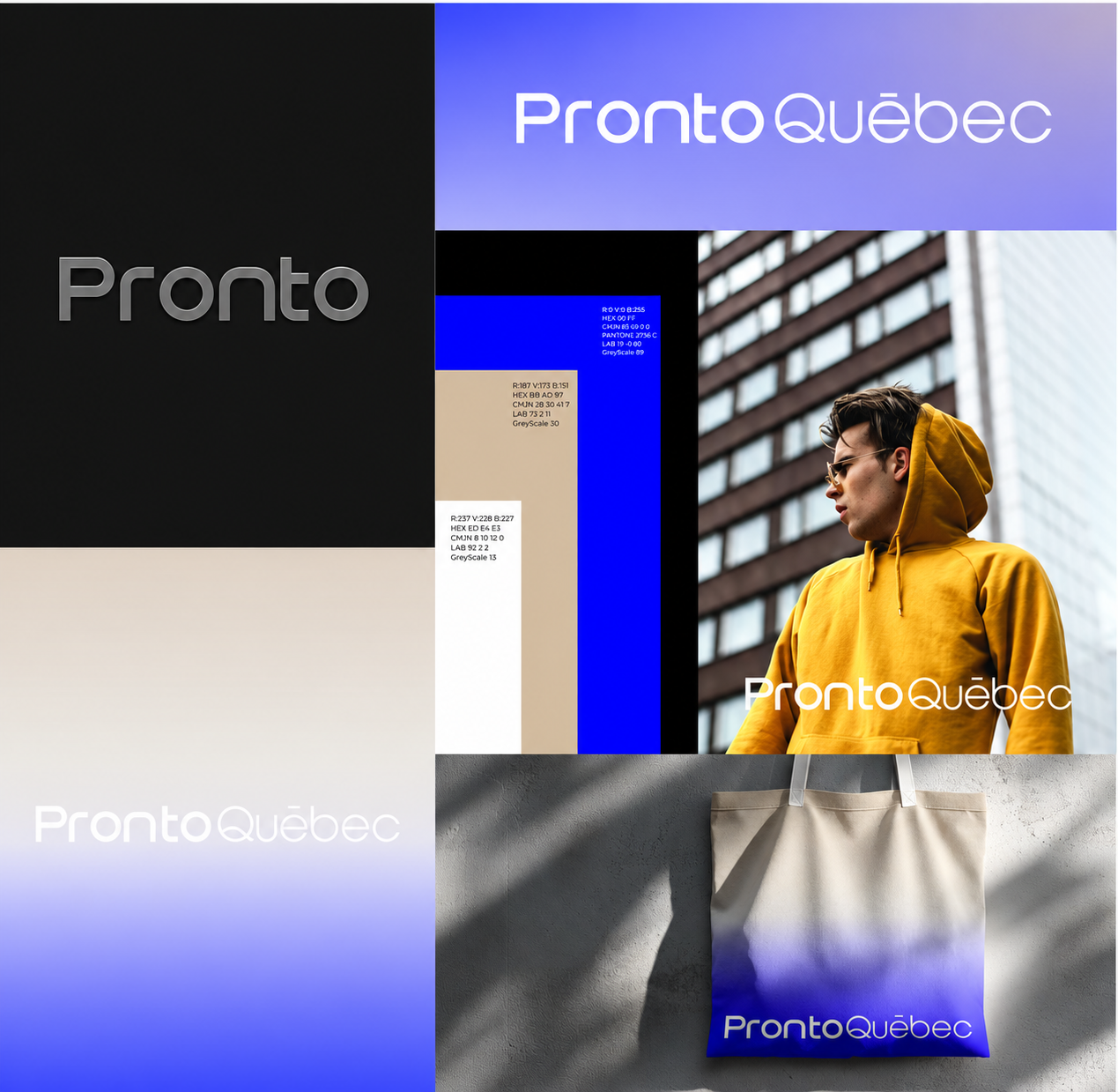 PRONTOQUEBEC