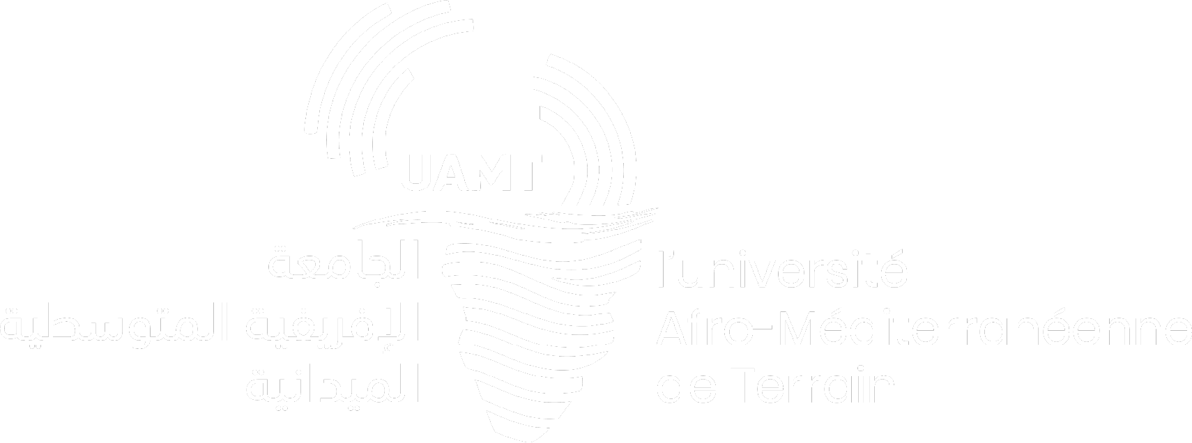 UAMT — Université Afro-Méditerranéenne de Terrain