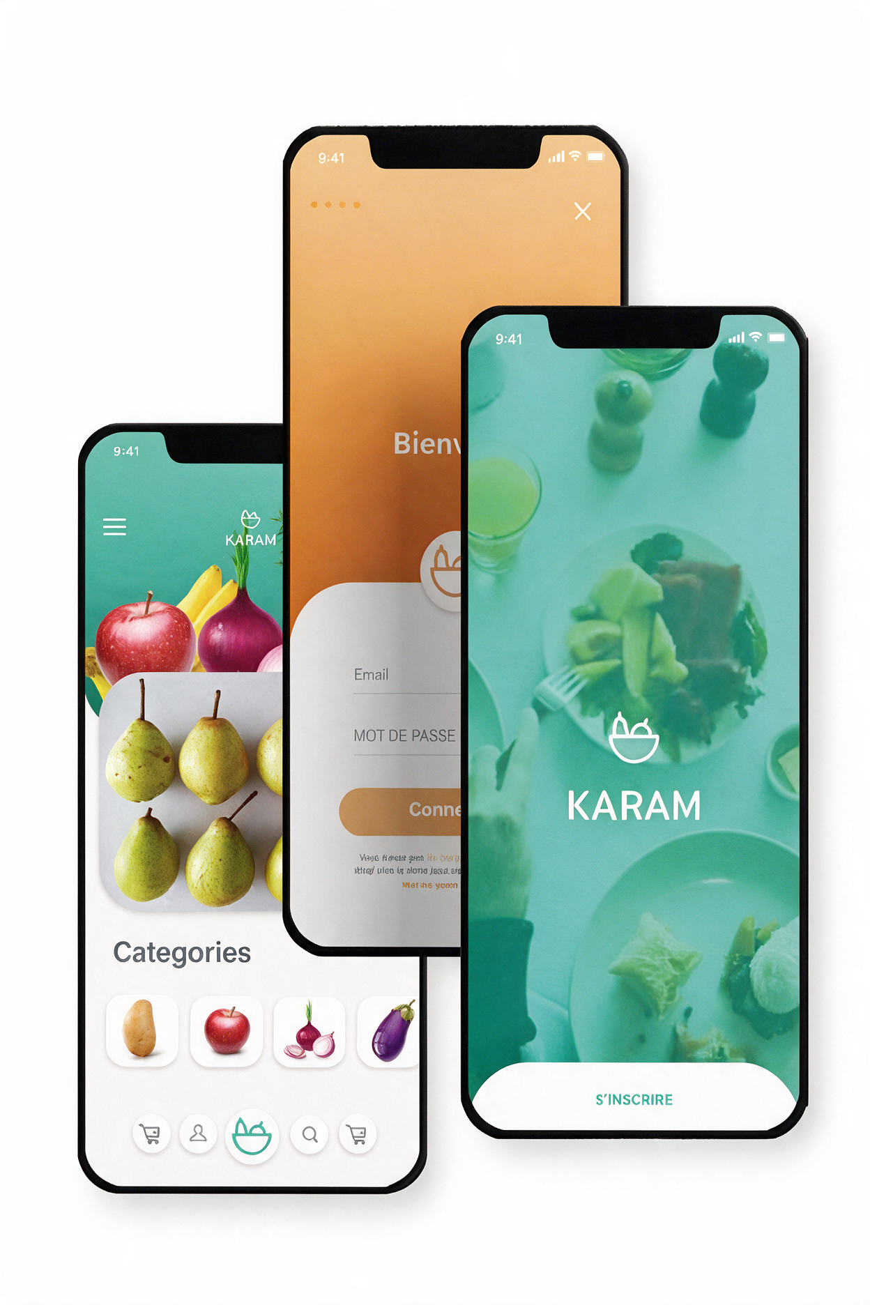 Karama — visuel 3